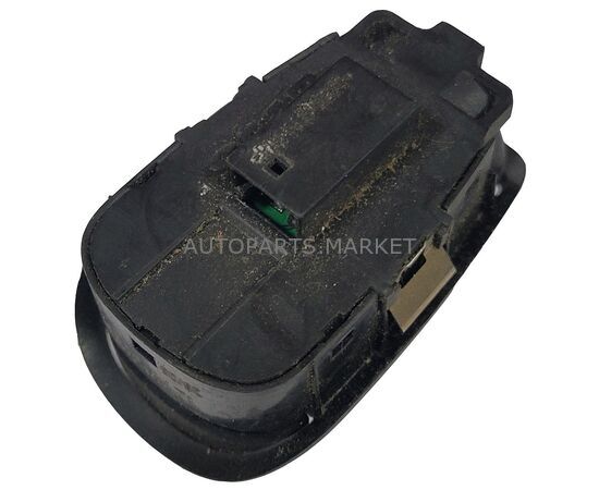 Выключатель регулировки зеркал SAAB 9-3, изображение 2 купить в Автопартс Маркет