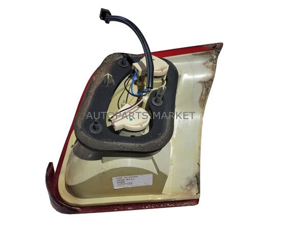 Фонарь задний левый SAAB 9-3 2004-2007г, изображение 2 купить на Autoparts Market Фонарь задний левый SAAB 9-3 2004-2007г, изображение 2 купить в Автопартс Маркет