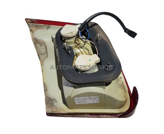 Фонарь задний правый SAAB 9-3 2004-2007г, изображение 2 купить на Autoparts Market Фонарь задний правый SAAB 9-3 2004-2007г, изображение 2 купить в Автопартс Маркет