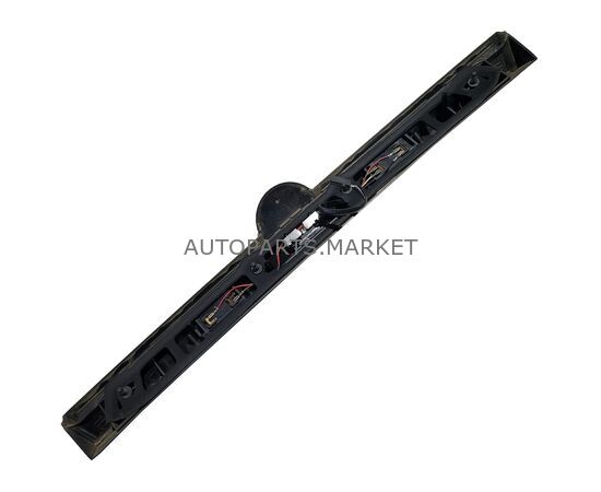 Ручка крышки багажника SAAB 9-3, изображение 2 купить на Autoparts Market Ручка крышки багажника SAAB 9-3, изображение 2 купить в Автопартс Маркет