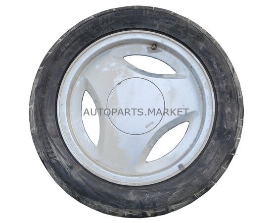 Диски литые R16 (комплект) SAAB 9000, изображение 2 купить на Autoparts Market Диски литые R16 (комплект) SAAB 9000, изображение 2 купить в Автопартс Маркет