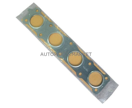 Прокладка выпускного коллектора Hyundai/Kia [ORG], изображение 2 купить в Автопартс Маркет