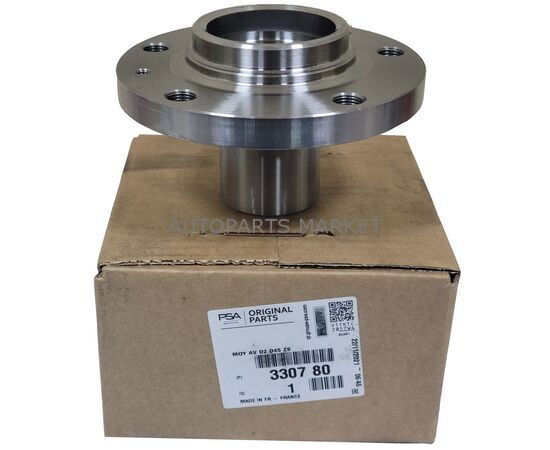 ​Ступица передняя Peugeot/Citroen ORG, изображение 2 купить в Автопартс Маркет