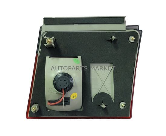 Фара задняя левая SAAB 9000 GM, изображение 2 купить в Автопартс Маркет