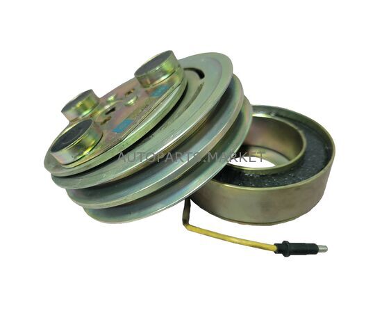 Муфта сцепления (B202, R12) SAAB 9000 GM, изображение 2 купить на Autoparts Market Муфта сцепления (B202, R12) SAAB 9000 GM, изображение 2 купить в Автопартс Маркет