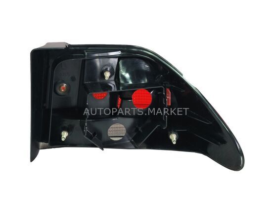 Фара задняя левая (кабриолет) SAAB 900 GM, изображение 2 купить на Autoparts Market Фара задняя левая (кабриолет) SAAB 900 GM, изображение 2 купить в Автопартс Маркет