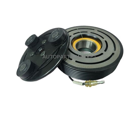 Муфта сцепления (SEIKO-SEIKI) SAAB 9000 GM, изображение 2 купить на Autoparts Market Муфта сцепления (SEIKO-SEIKI) SAAB 9000 GM, изображение 2 купить в Автопартс Маркет