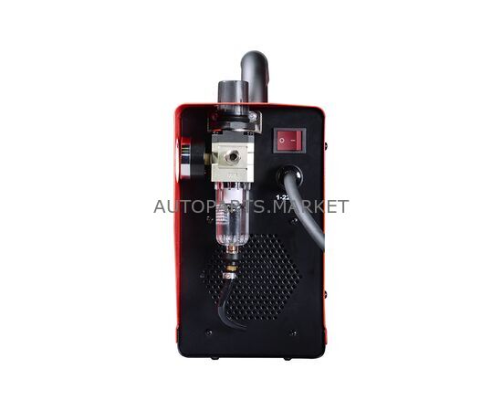 АППАРАТ ПЛАЗМЕННОЙ РЕЗКИ PLASMA 40 FUBAG, изображение 5 купить на Autoparts Market АППАРАТ ПЛАЗМЕННОЙ РЕЗКИ PLASMA 40 FUBAG, изображение 5 купить в Автопартс Маркет