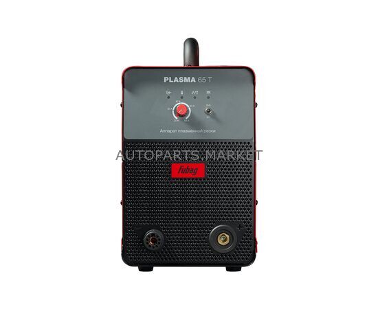 АППАРАТ ПЛАЗМЕННОЙ РЕЗКИ PLASMA 65 T FUBAG, изображение 2 купить на Autoparts Market АППАРАТ ПЛАЗМЕННОЙ РЕЗКИ PLASMA 65 T FUBAG, изображение 2 купить в Автопартс Маркет