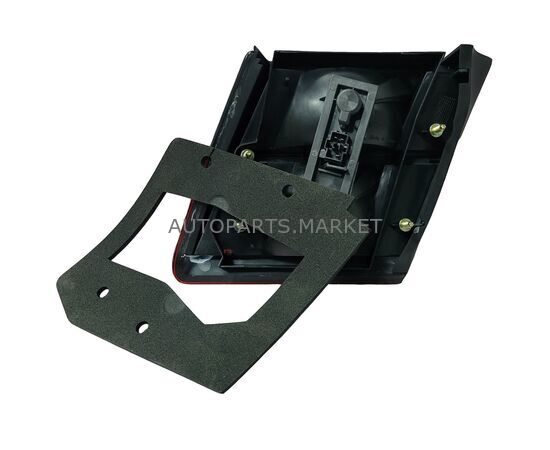 Фонарь задний левый SAAB 9-5 GM, изображение 2 купить в Автопартс Маркет