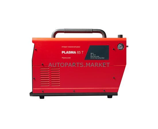 АППАРАТ ПЛАЗМЕННОЙ РЕЗКИ PLASMA 65 T FUBAG, изображение 3 купить на Autoparts Market АППАРАТ ПЛАЗМЕННОЙ РЕЗКИ PLASMA 65 T FUBAG, изображение 3 купить в Автопартс Маркет
