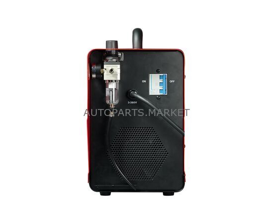АППАРАТ ПЛАЗМЕННОЙ РЕЗКИ PLASMA 65 T FUBAG, изображение 5 купить на Autoparts Market АППАРАТ ПЛАЗМЕННОЙ РЕЗКИ PLASMA 65 T FUBAG, изображение 5 купить в Автопартс Маркет
