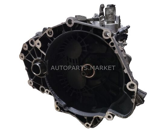 МКПП B207R XWD (6-ст) SAAB 9-3, изображение 2 купить на Autoparts Market МКПП B207R XWD (6-ст) SAAB 9-3, изображение 2 купить в Автопартс Маркет