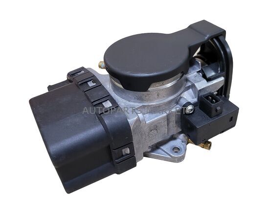 Дроссельная заслонка SAAB 9-5 2004-2010г GM, изображение 2 купить в Автопартс Маркет