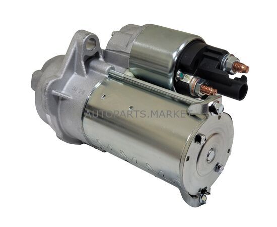 ​Стартер SAAB/OPEL/CHEVROLET UXCLENT, изображение 3 купить в Автопартс Маркет