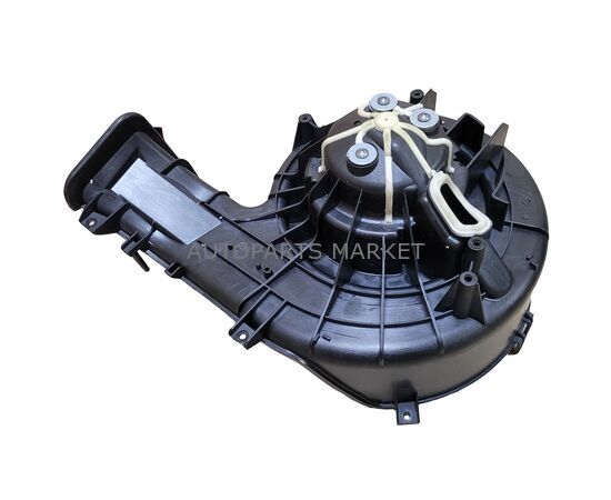 Мотор отопителя SAAB 9-3 VALEO, изображение 3 купить в Автопартс Маркет