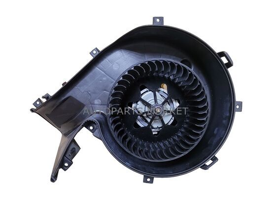 Мотор отопителя SAAB 9-3 VALEO, изображение 2 купить в Автопартс Маркет