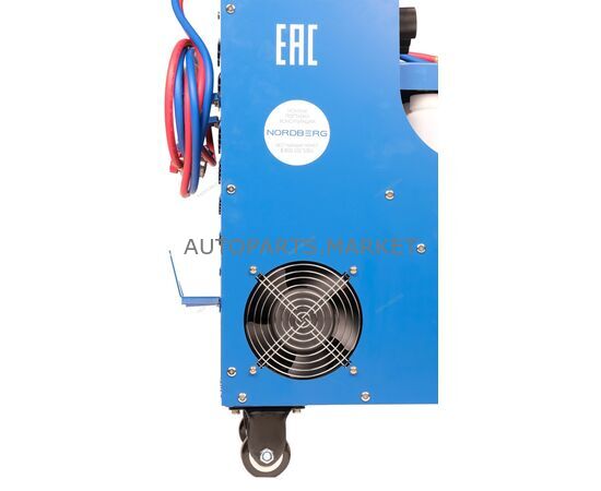 УСТАНОВКА ПОЛУАВТОМАТИЧЕСКАЯ NORDBERG NF10E, изображение 3 купить в Автопартс Маркет