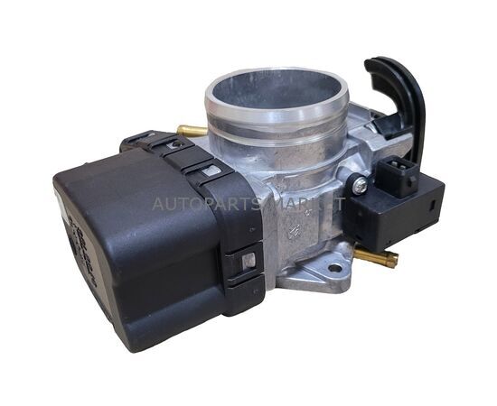 Дроссельная заслонка SAAB 9-5 1998-2003г GM, изображение 2 купить в Автопартс Маркет