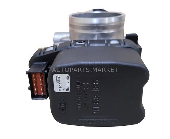 Дроссельная заслонка SAAB 9-5 1998-2003г GM, изображение 3 купить в Автопартс Маркет