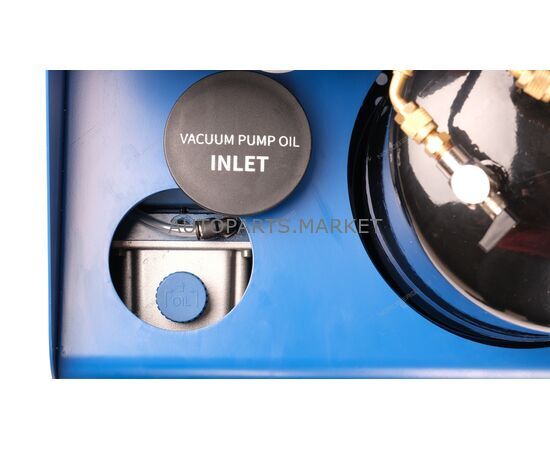 УСТАНОВКА ПОЛУАВТОМАТИЧЕСКАЯ NORDBERG NF10E, изображение 8 купить в Автопартс Маркет