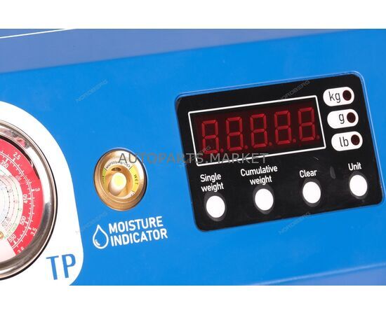 УСТАНОВКА ПОЛУАВТОМАТИЧЕСКАЯ NORDBERG NF10E, изображение 9 купить в Автопартс Маркет