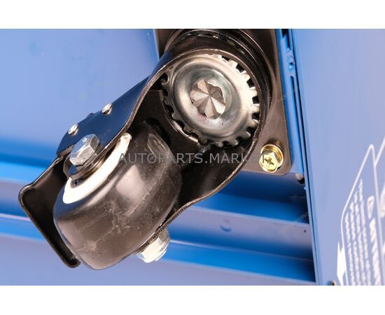 УСТАНОВКА ПОЛУАВТОМАТИЧЕСКАЯ NORDBERG NF10E, изображение 10 купить в Автопартс Маркет