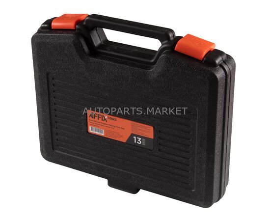 НАБОР ФИКСАТОРОВ РАСПРЕДВАЛА / КОЛЕНВАЛА, FORD, КЕЙС, 13 ПРЕДМЕТОВ AFFIX, изображение 3 купить в Автопартс Маркет