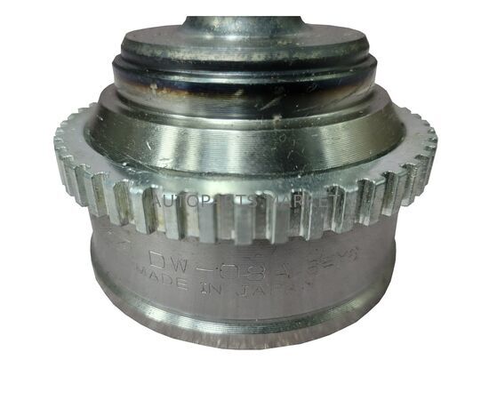 Шрус наружный CHEVROLET AVEO/DAEWOO KALOS HDK, изображение 2 купить в Автопартс Маркет