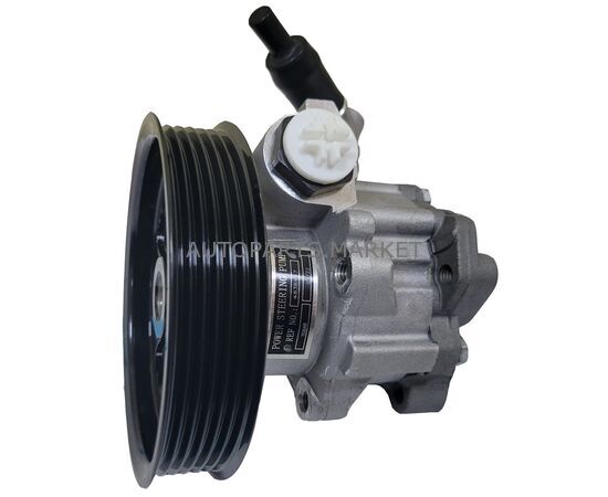 Насос гидроусилителя SAAB 9-5 KRAUF, изображение 4 купить в Автопартс Маркет