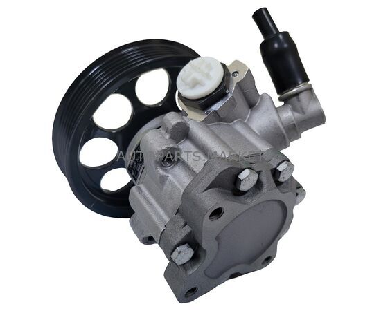 Насос гидроусилителя SAAB 9-5 KRAUF, изображение 3 купить в Автопартс Маркет