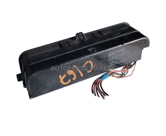 Климат-контроль Jaguar XJ, изображение 2 купить в Автопартс Маркет