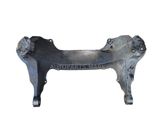 Подрамник передний Jaguar XJ, изображение 4 купить на Autoparts Market Подрамник передний Jaguar XJ, изображение 4 купить в Автопартс Маркет
