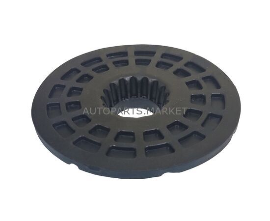 Прокладка задней пружины GM/OPEL QUATTRO FRENI, изображение 2 купить в Автопартс Маркет