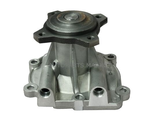 Помпа водяная SUZUKI DOLZ, изображение 2 купить в Автопартс Маркет