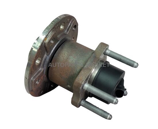 Ступица задняя SAAB 900/9-3/9-5 SKF, изображение 2 купить в Автопартс Маркет