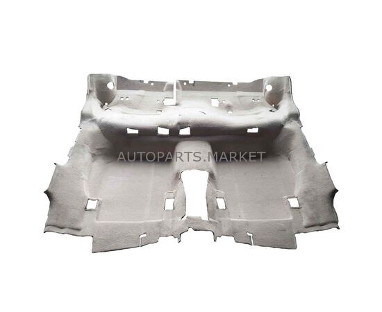 Ковролин (комплект, бежевый) SAAB 9-5, изображение 2 купить на Autoparts Market Ковролин (комплект, бежевый) SAAB 9-5, изображение 2 купить в Автопартс Маркет