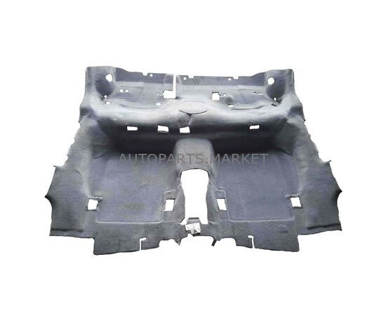 Ковролин (комплект, серый) SAAB 9-5, изображение 2 купить на Autoparts Market Ковролин (комплект, серый) SAAB 9-5, изображение 2 купить в Автопартс Маркет