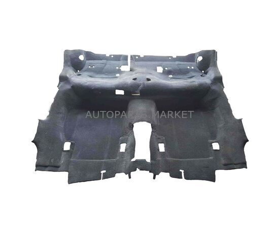 Ковролин (комплект, черный) SAAB 9-5, изображение 2 купить на Autoparts Market Ковролин (комплект, черный) SAAB 9-5, изображение 2 купить в Автопартс Маркет