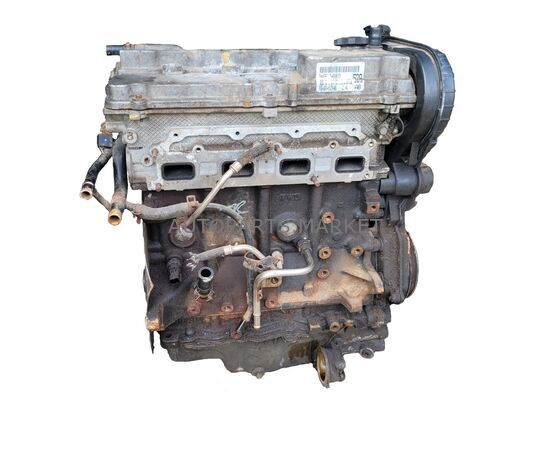 Двигатель DODGE NEON 2.4L SRT, изображение 4 купить в Автопартс Маркет