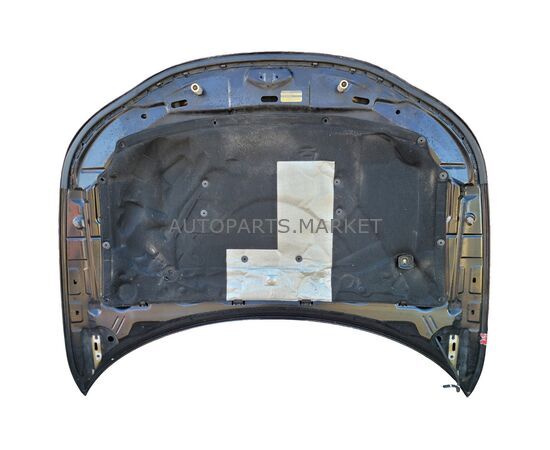 Капот SAAB 9-3 2008-2011г, изображение 2 купить на Autoparts Market Капот SAAB 9-3 2008-2011г, изображение 2 купить в Автопартс Маркет
