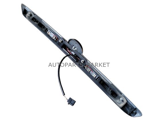 Ручка крышки багажника SAAB 9-3 2008-2011г, изображение 2 купить в Автопартс Маркет