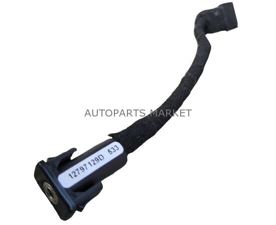 AUX SAAB 9-3 2003-2007г, изображение 2 купить на Autoparts Market AUX SAAB 9-3 2003-2007г, изображение 2 купить в Автопартс Маркет
