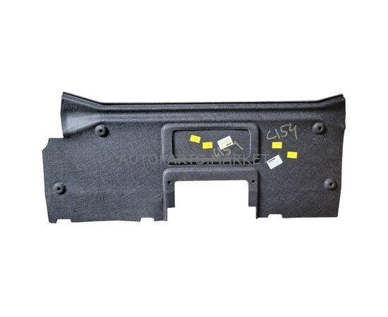 Обшивка багажника (кабриолет) SAAB 9-3, изображение 2 купить на Autoparts Market Обшивка багажника (кабриолет) SAAB 9-3, изображение 2 купить в Автопартс Маркет