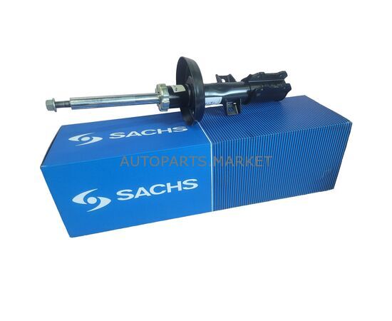 Амортизатор передний SAAB 9-5 SACHS, изображение 3 купить в Автопартс Маркет