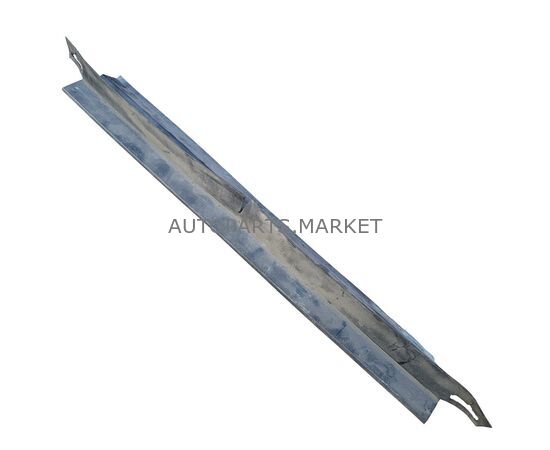 Воздушный экран радиатора SAAB 9-5, изображение 2 купить в Автопартс Маркет