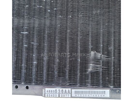 Радиатор AC Chrysler Cirrus, изображение 2 купить на Autoparts Market Радиатор AC Chrysler Cirrus, изображение 2 купить в Автопартс Маркет