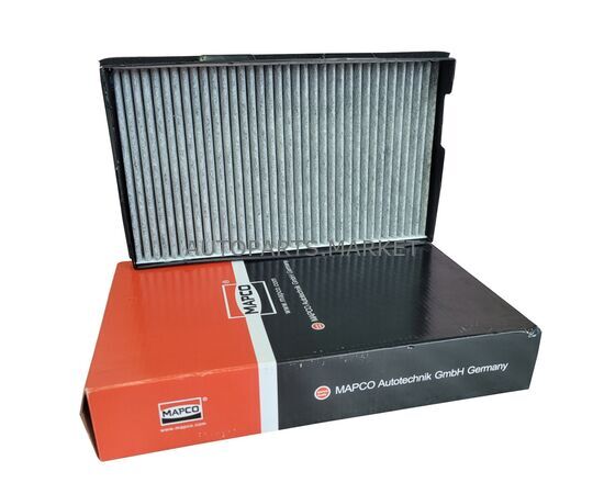 Фильтр салонный SAAB 9-5 MAPCO, изображение 2 купить в Автопартс Маркет