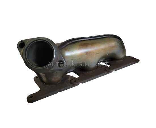 Коллектор правый Mercedes-Benz E-Class W211, изображение 2 купить в Автопартс Маркет