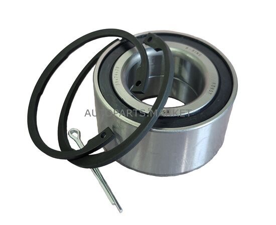 Подшипник ступицы SAAB 900/9-3/9-5 B-RING, изображение 2 купить в Автопартс Маркет